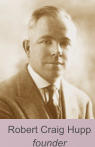 Robert Craig Hupp founder